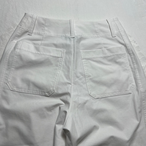 Athleta Skyline High Rise Barrel Leg pant - Picture 6 of 10